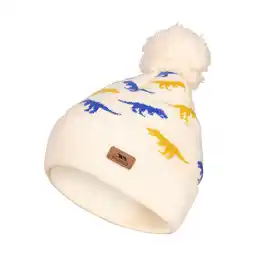 Decathlon Dillan muts voor kinderen (Blauw) aanbieding