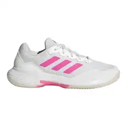 Decathlon Dames tennisschoenen adidas GameCourt 2 aanbieding
