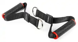 Decathlon Pulley Handles Handgrepen aanbieding