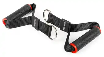 Decathlon Pulley Handles Handgrepen aanbieding