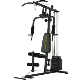 Decathlon Krachtstation HG10 - Home Gym - Fitness krachtstation aanbieding