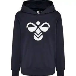 Decathlon Instap Hoodie Hmlcuatro Lifestyle Meisjes HUMMEL aanbieding