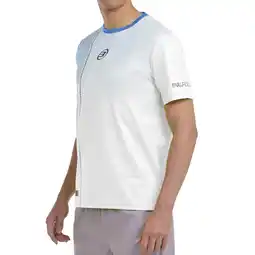 Decathlon BULLPADEL BATEN T-SHIRT aanbieding
