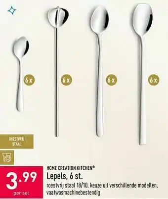 Lepels