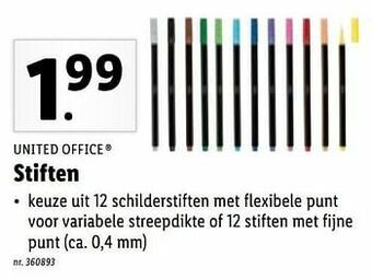 Stiften