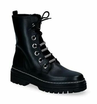 Torfs Gabor Best Fitting Zwarte Boots aanbieding