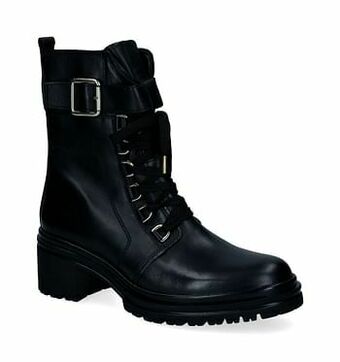 Torfs Gabor Best Fitting Zwarte Boots aanbieding