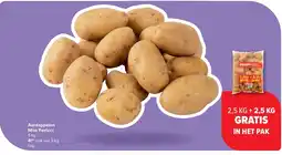 Carrefour Aardappelen Miss Perfect aanbieding