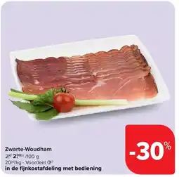 Carrefour Zwarte-Woudham aanbieding