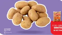 Carrefour Market Aardappelen Miss Perfect aanbieding