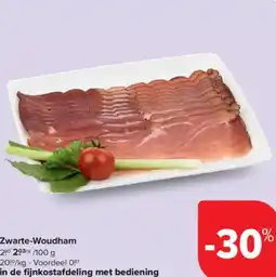 Carrefour Market Zwarte-Woudham aanbieding
