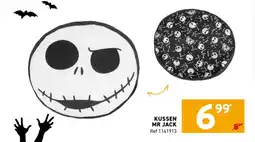 Trafic Kussen mr jack aanbieding