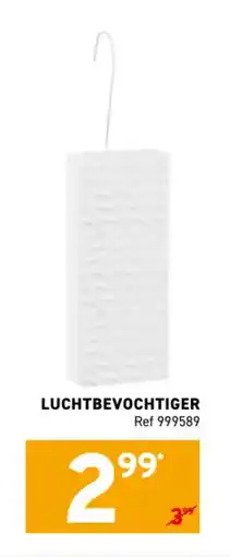 Trafic Luchtbevochtiger aanbieding