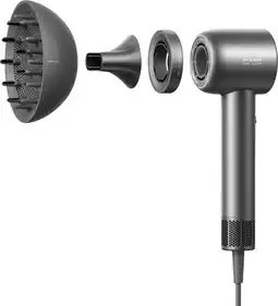 Coolblue Dreame Glory Mix Black aanbieding