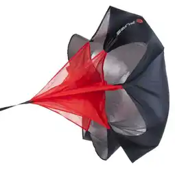 Decathlon Pure2Improve Speedchute aanbieding