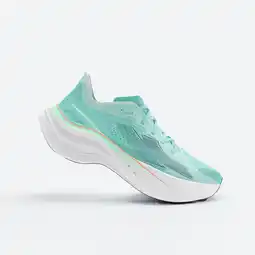 Decathlon Hardloopschoenen voor heren KD900.2 groen aanbieding