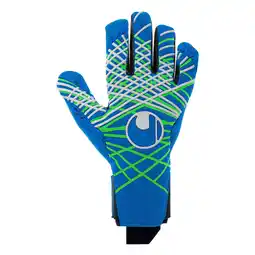 Decathlon Keepershandschoenen AQUAGRIP HN UHLSPORT aanbieding