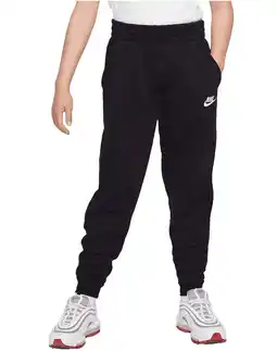Decathlon Nike Sportswear Fleece Kids Joggingbroek aanbieding