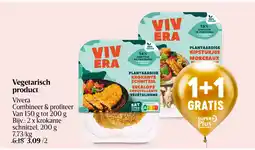 Delhaize Vegetarisch product aanbieding