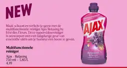 Delhaize Multifunctionele reiniger aanbieding