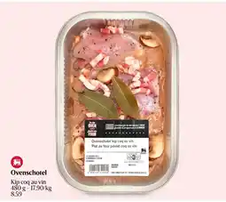 Delhaize Ovenschotel aanbieding