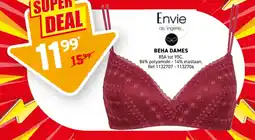 Trafic Beha dames aanbieding
