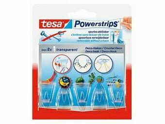 Multi bazar Bd Power-Strip Deco Haakje aanbieding