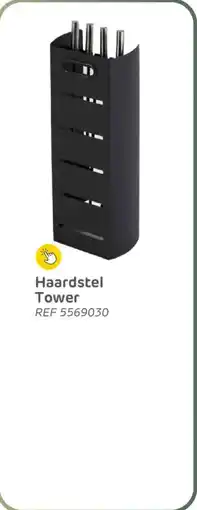 Brico Haardstel Tower aanbieding