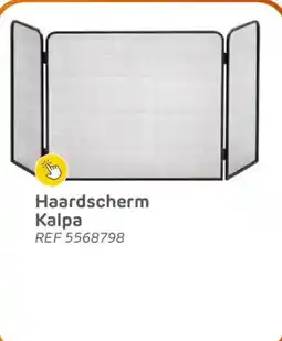 Brico Haardscherm Kalpa ref 5568798 aanbieding