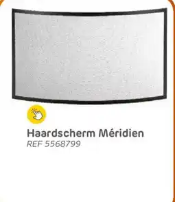 Brico Haardscherm Méridien ref 5568799 aanbieding
