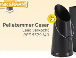 Brico Pelletemmer Cesar ref 5579140 aanbieding