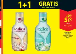 Cora Malizia Badschuim aanbieding