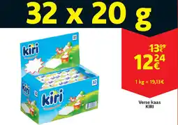 Cora Kiri Verse kaas aanbieding