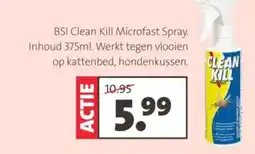 Intratuin BSI Clean Kill Microfast Spray aanbieding