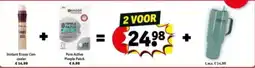 Kruidvat Instant Eraser Con- cealer aanbieding