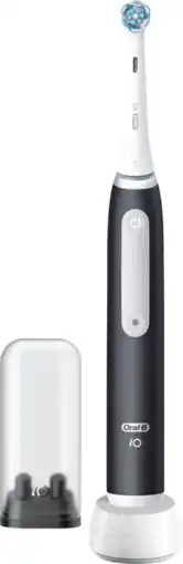 Coolblue Oral-B iO 3N Noir aanbieding