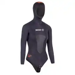 Decathlon ATHENA 5mm Jas aanbieding