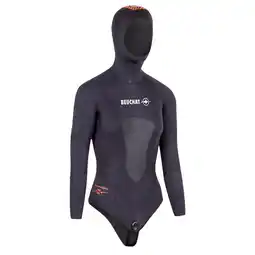 Decathlon ATHENA 5mm Jas aanbieding