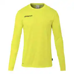 Decathlon Longsleeve keepersshirt Prediction UHLSPORT aanbieding