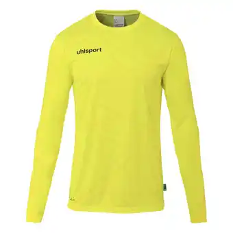 Decathlon Longsleeve keepersshirt Prediction UHLSPORT aanbieding