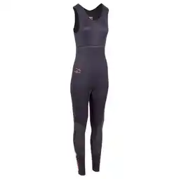 Decathlon ATHENA 5mm Hoge Broek aanbieding