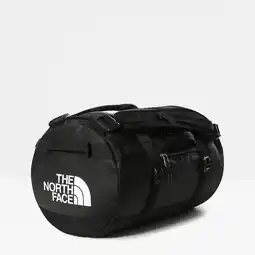 Decathlon Reistas Base Camp XS Zwart - NF0A52SS53R aanbieding