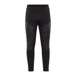 Decathlon Craft ADV SubZ Lumen Tights Zwart aanbieding
