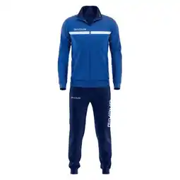 Decathlon Trainingspakken universeel voor heren Givova Tuta One aanbieding