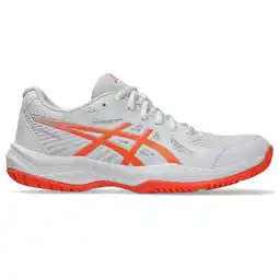 Decathlon Asics Upcourt 6 Dames Indoor Hockeyschoenen aanbieding