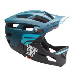 Decathlon Mountainbikehelm Urge Gringo de la Sierra aanbieding