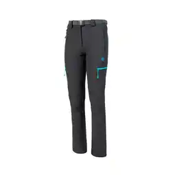 Decathlon Izas CHAMONIX W FW Dames winter- wandel- en trekkingbroek aanbieding