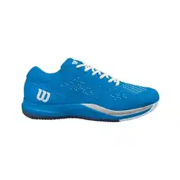 Decathlon Wilson Rush Pro Ace Clay Wrs333370 Blue aanbieding