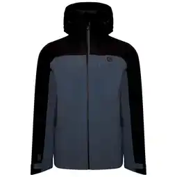 Decathlon Heren The Jenson Button Edit Diluent Gerecycleerd Waterdicht Jasje (Orion aanbieding