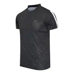 Decathlon PSG Voetbalshirt Heren - Zwart aanbieding